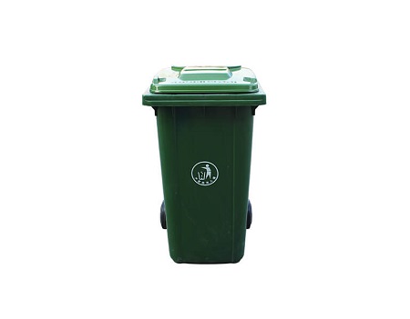 Features of outdoor plastic dustbin уличный пластиковый мусорный бак