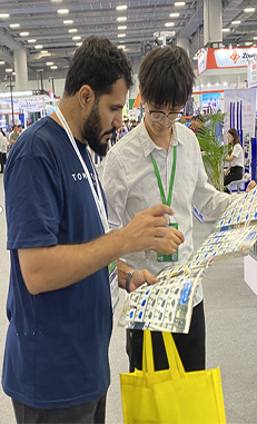 CeMAT ASIA Event Мероприятие CeMAT ASIA