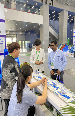 CeMAT ASIA Event Мероприятие CeMAT ASIA