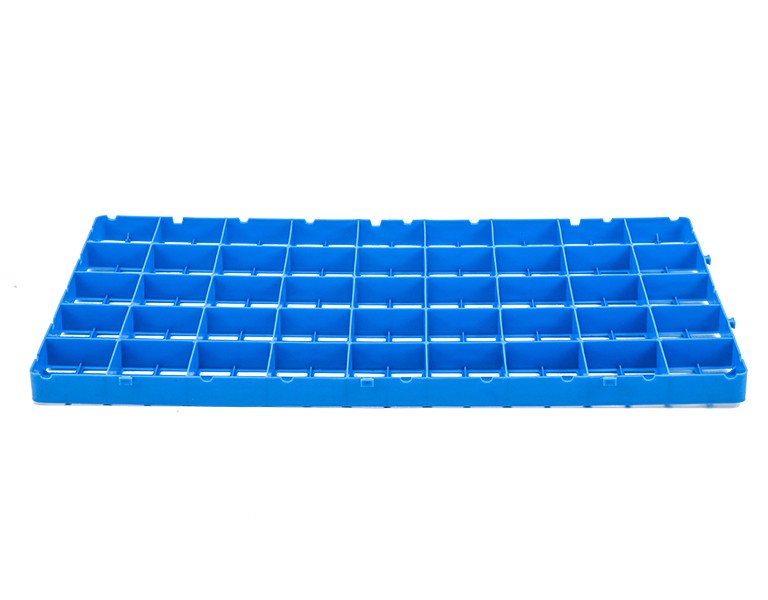 plastic export pallets