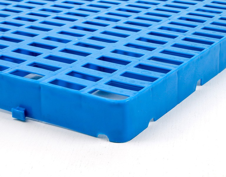 plastic export pallets