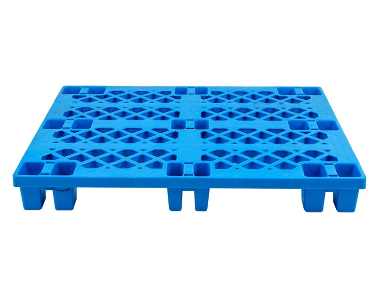 xs-1210 plastic pallet detail 1