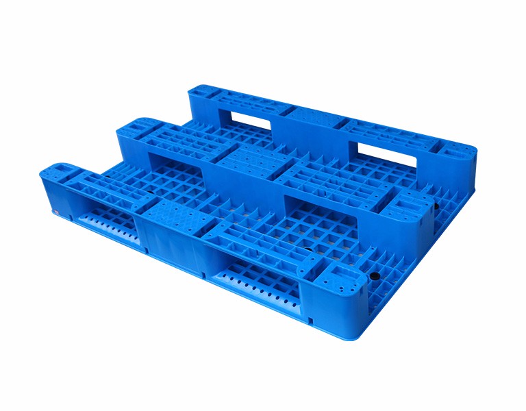 xs-1208 plastic pallet detail 1