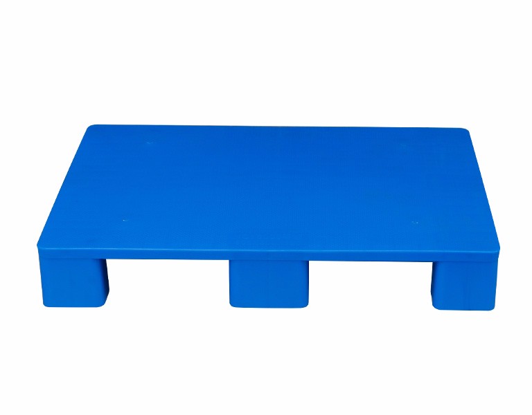 8060 plastic pallet detail 2