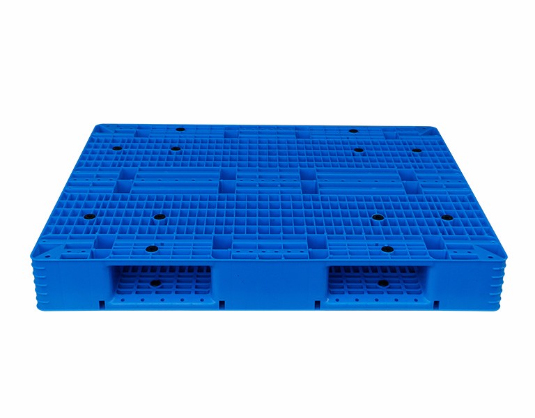 A2 plastic tool bin detail 2