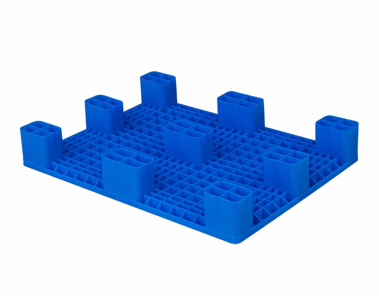 8060 plastic pallet detail 1