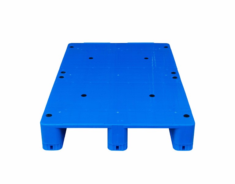 xs-1208 plastic pallet detail 2