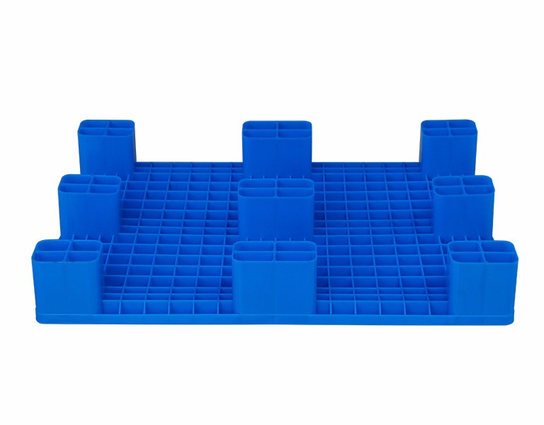 8060 plastic pallet detail 3