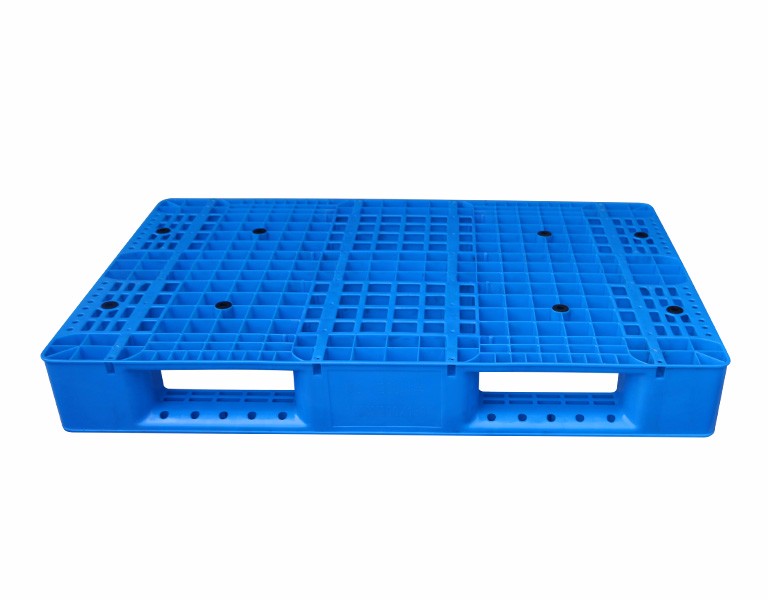 xs-1208 plastic pallet detail 2