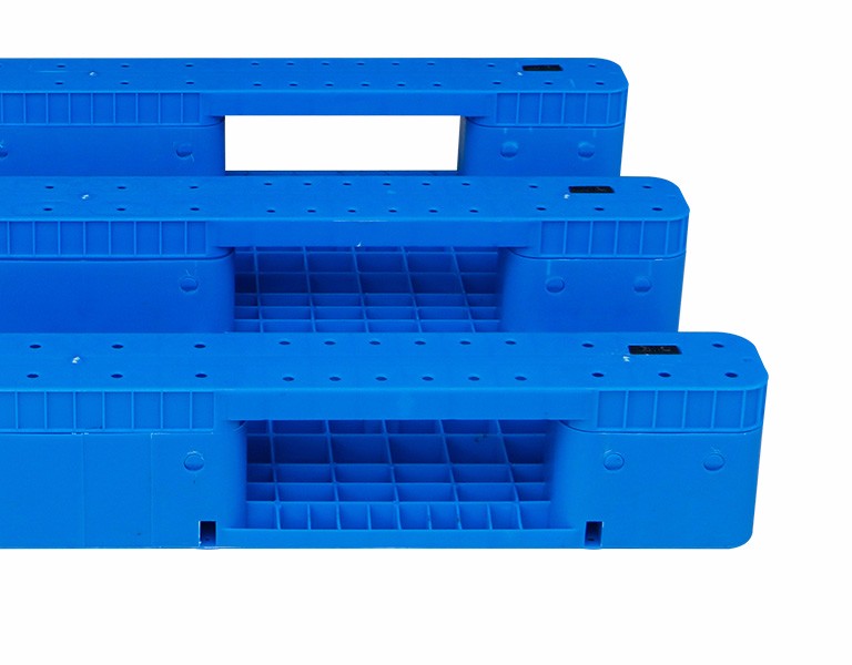 xs-1208 plastic pallet detial 3