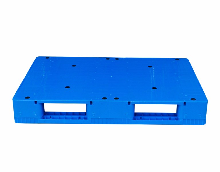 xs-1208 plastic pallet detial 1