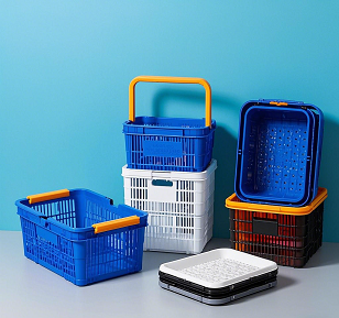 collapsible plastic basket collapsible plastic basket