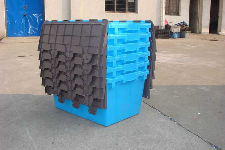  A Complete Guide to Choosing the Right Plastic Folding Basket
