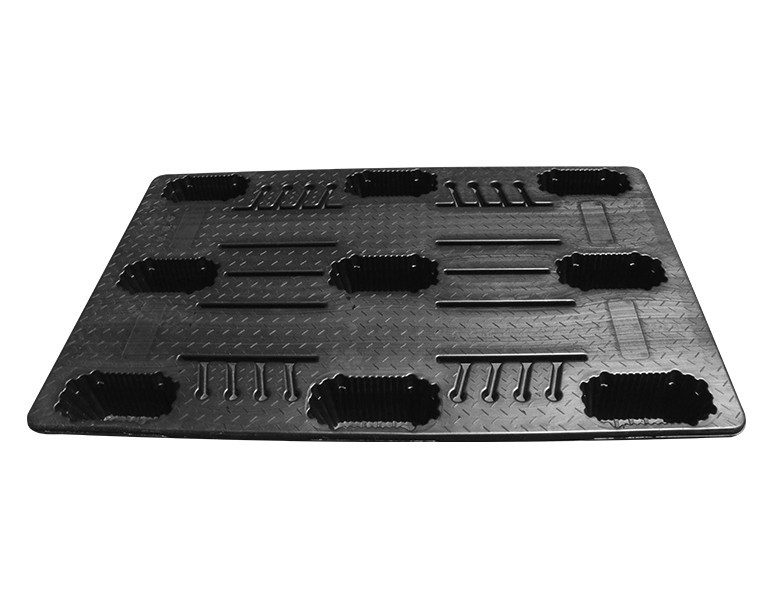 How to Choose the Right Plastic Drum Pallet for Your Industrial Needs How to Choose the Right Plastic Drum Pallet for Your Industrial Needs